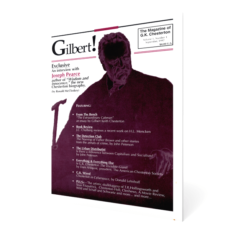 Gilbert Vol. 1.1