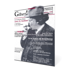 Gilbert Vol. 1.5