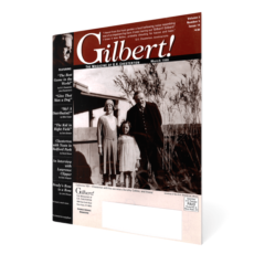 Gilbert Vol. 2.5