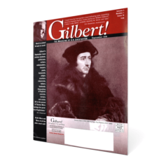 Gilbert Vol. 3.1