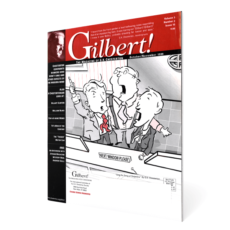 Gilbert Vol. 3.2