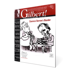 Gilbert Vol. 3.3