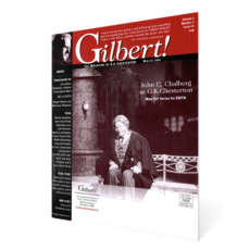 Gilbert Vol. 3.5