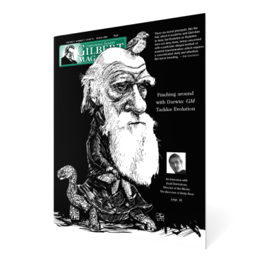 Gilbert Vol. 9.5