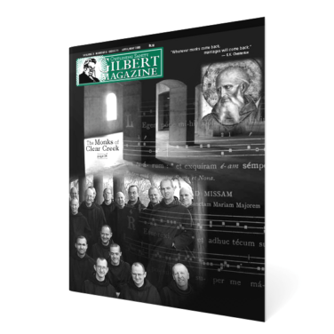 Gilbert Vol. 9.6