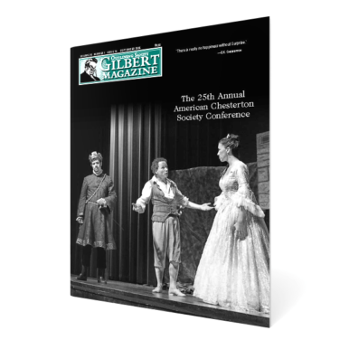 Gilbert Vol. 10.1