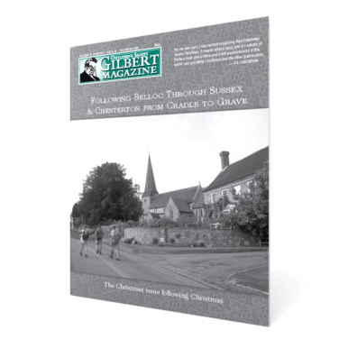 Gilbert Vol. 10.3