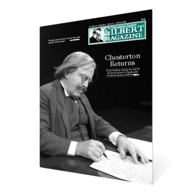 Gilbert Vol. 10.5