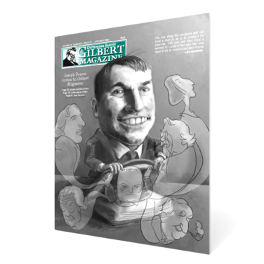Gilbert Vol. 10.6