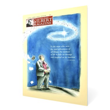 Gilbert Vol. 11.3
