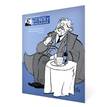 Gilbert Vol. 12.4