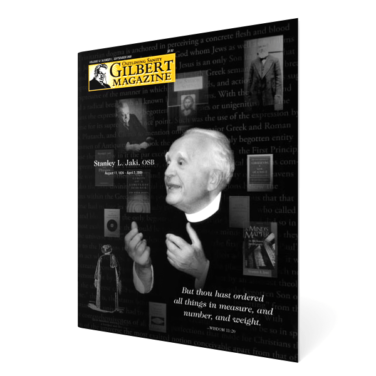 Gilbert Vol. 13.1