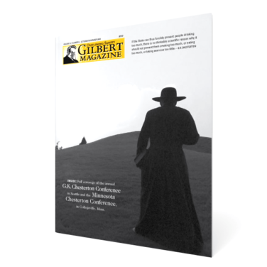 Gilbert Vol. 13.2