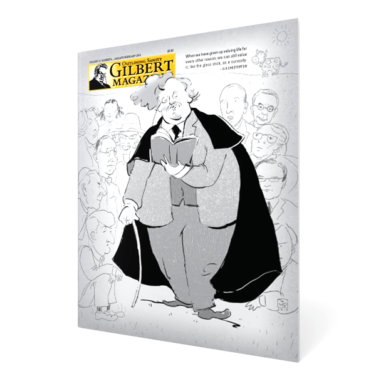 Gilbert Vol. 13.4