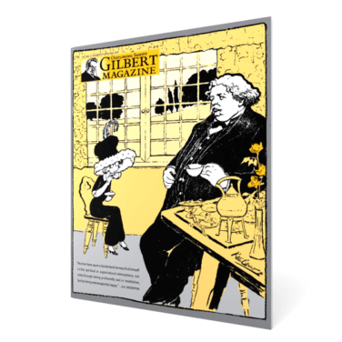 Gilbert Vol. 13.6