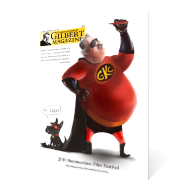 Gilbert Vol. 13.7