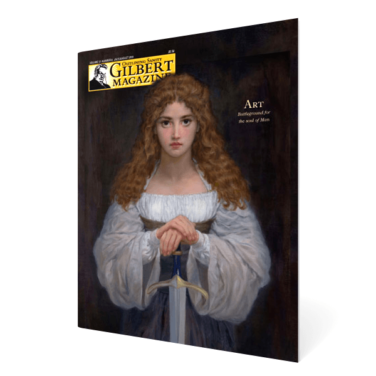 Gilbert Vol. 13.8