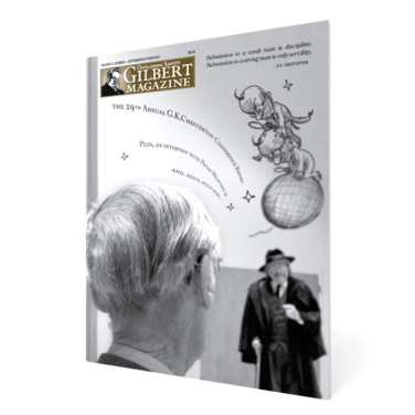 Gilbert Vol. 14.1