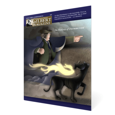 Gilbert Vol. 14.2-3