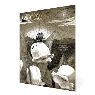 Gilbert Vol. 14.4