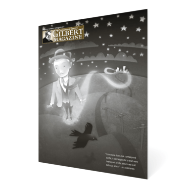 Gilbert Vol. 14.5