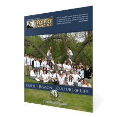 Gilbert Vol. 14.8
