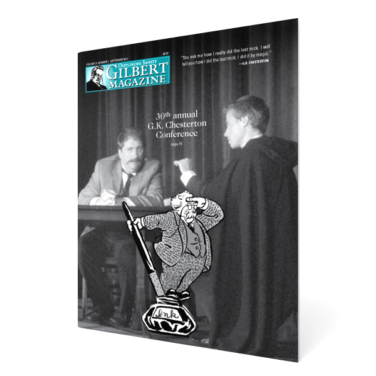 Gilbert Vol. 15.1