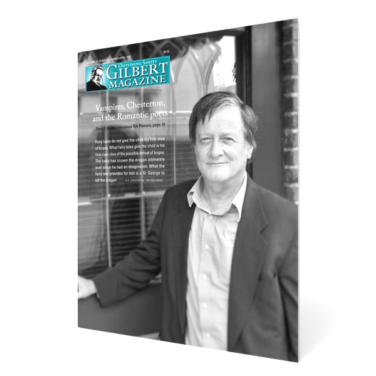 Gilbert Vol. 15.5