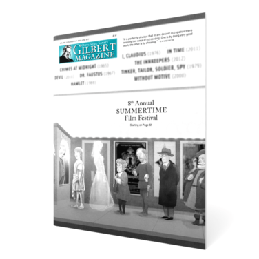 Gilbert Vol. 15.6-7