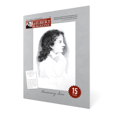 Gilbert Vol. 16.1-2