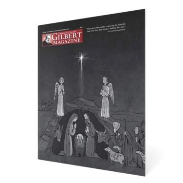 Gilbert Vol. 16.3