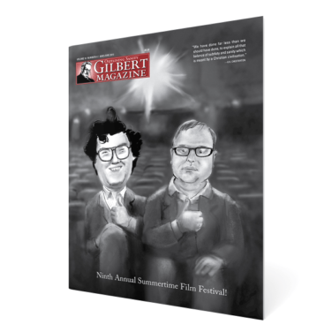 Gilbert Vol. 16.6-7