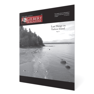 Gilbert Vol. 16.8