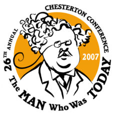 An Undergraduate Perspective of Chesterton Literature