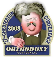 The Romance of Orthodoxy