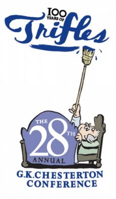 Chesterton and C.S. Lewis by Michael Ward