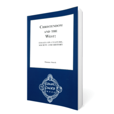 Christendom and the West