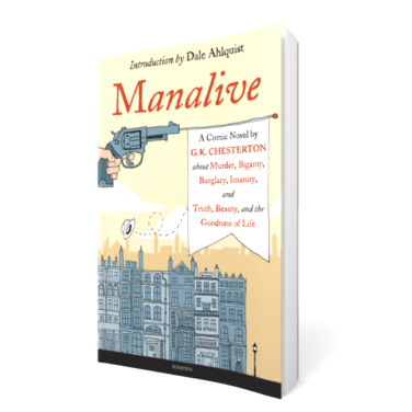 Manalive