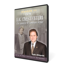 The Apostle of Common Sense (Season 3)