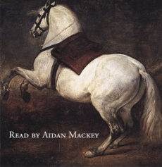 Mackey's Ballad of the White Horse