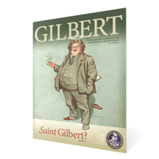 Gilbert Vol. 17.1