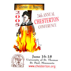 The Heresy of Socialism