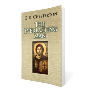 The Everlasting Man