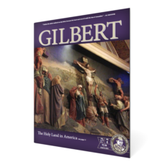 Gilbert Vol. 17.4