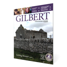 Gilbert Vol. 17.6-7