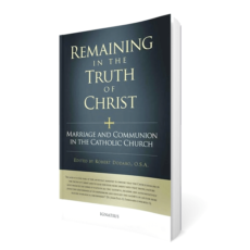 Remaining in the Truth of Christ