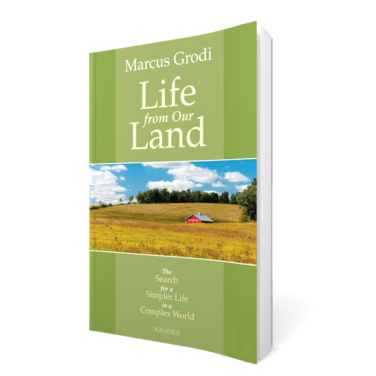 Life from Our Land