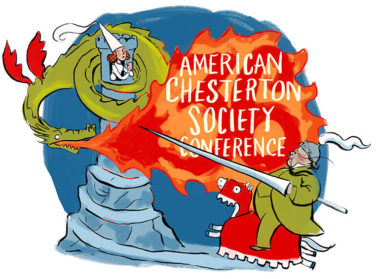 The Tyranny of the Learned: 36th Annual G.K. Chesterton Conference