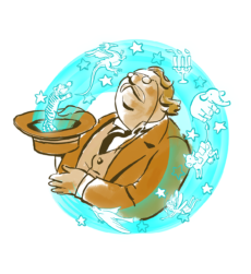 The Test of the Imagination