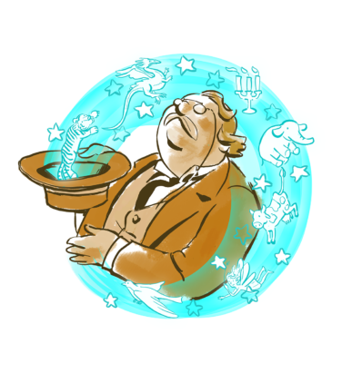 It's ALL About the Shareholders: A Case Study in Distributism